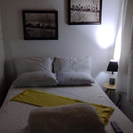 Hostel Convention Expo Sp サンパウロ エクステリア 写真