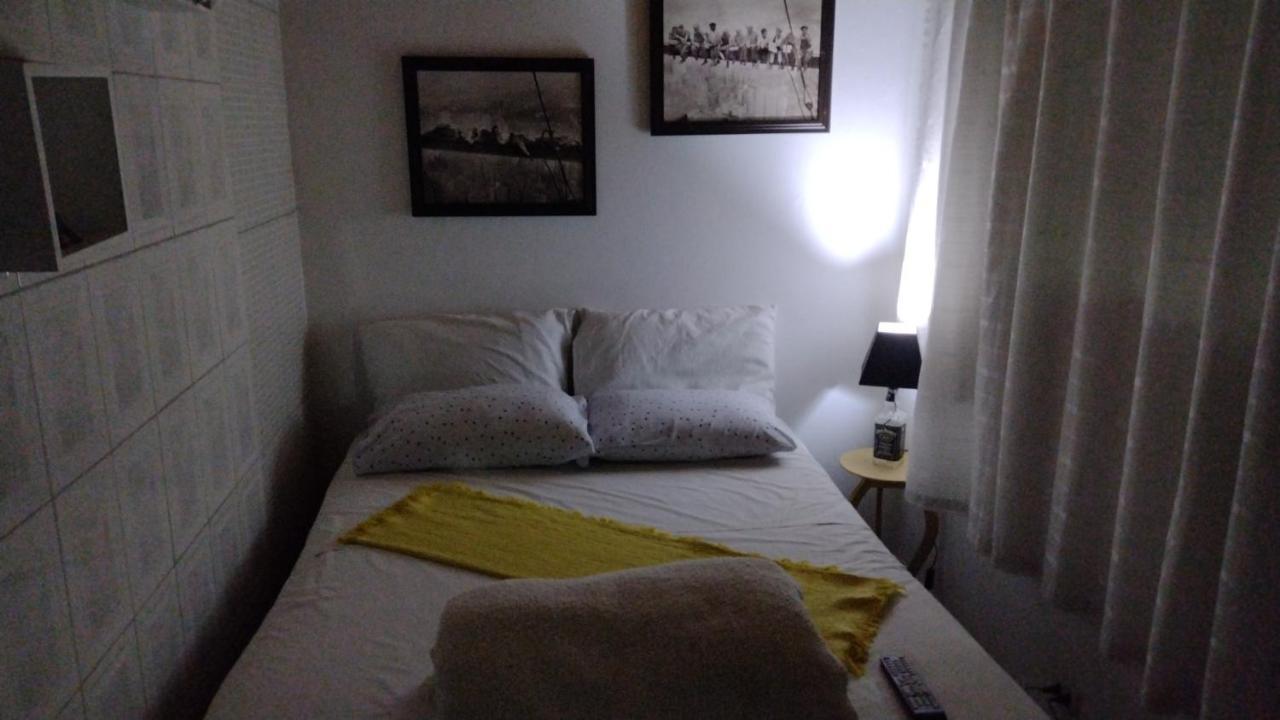 Hostel Convention Expo Sp サンパウロ エクステリア 写真
