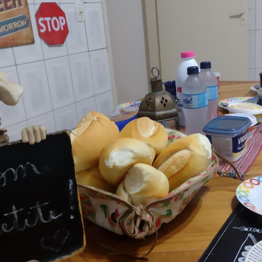 Hostel Convention Expo Sp サンパウロ エクステリア 写真